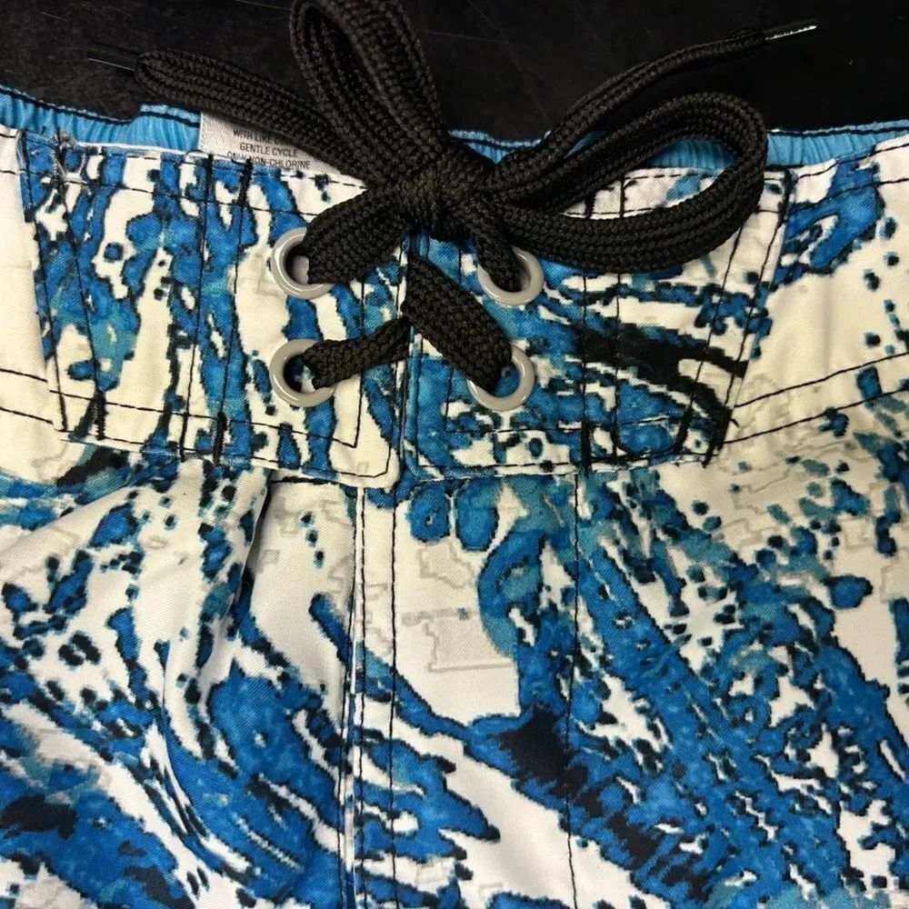 Joe Boxer Swim Trunks - Picture 4 of 7